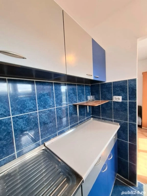 Se vinde gars zona,Lidl- Cl Baciului ,21 mp 53900 eur neg - imagine 3