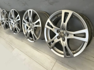 Jante OZ - VW 5x112 R17 Golf, Touran, Caddy, Skoda, Audi Seat Mercedes - imagine 7