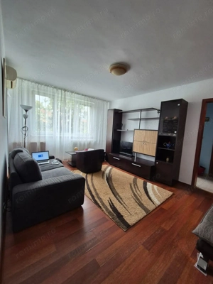 Apartament 3 camere semidecomandat BD 1 Decembrie 1918/ Auchan Titan