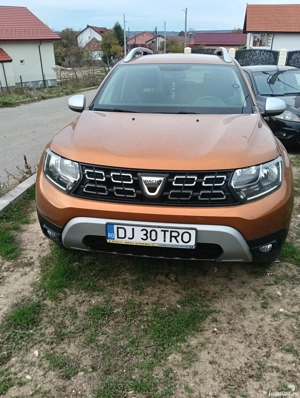 Vand Dacia Duster  - imagine 3