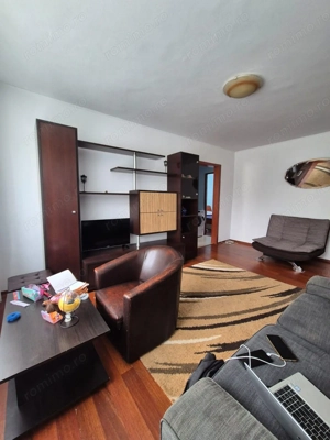 Apartament 3 camere Auchan Titan (vanzare sau Inchiriere)