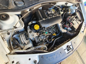 Vand Dacia Logan  - imagine 2