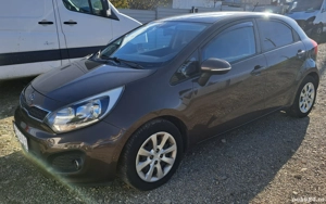 kia Rio 3 