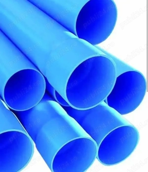 Foraje puțuri denisipari pilonii de susținere  - imagine 2