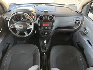 Dacia Lodgy 1.5 Blue dCi Laureate - imagine 5