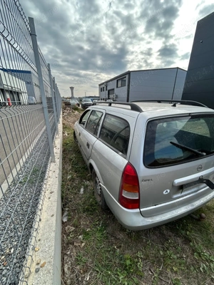 Dezmembrez Opel Astra 1.7 si 1.8 - imagine 5