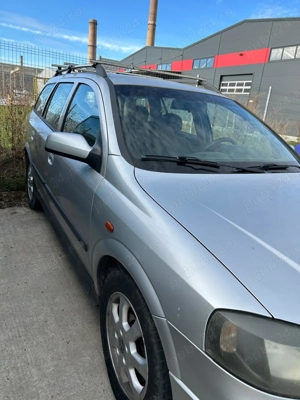 Dezmembrez Opel Astra 1.7 si 1.8 - imagine 2