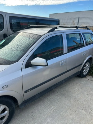 Dezmembrez Opel Astra 1.7 si 1.8 - imagine 3