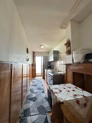Apartament 3 camere, 72mp, decomandat, etaj intermediar, Mănăștur - imagine 8