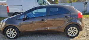 kia Rio 3  - imagine 5