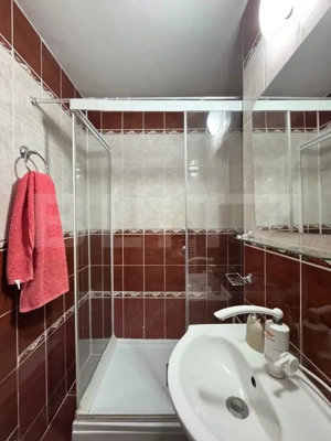 Apartament 3 camere, 72mp, decomandat, etaj intermediar, Mănăștur - imagine 10