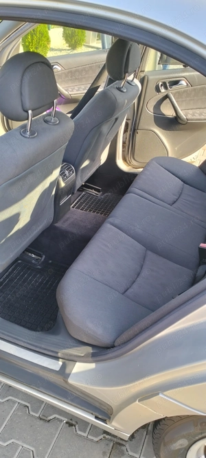 De vânzare Mercedes C220 - imagine 7