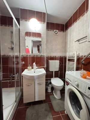 Apartament 3 camere, 72mp, decomandat, etaj intermediar, Mănăștur - imagine 11
