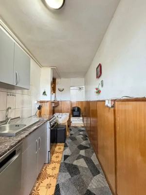 Apartament 3 camere, 72mp, decomandat, etaj intermediar, Mănăștur - imagine 9