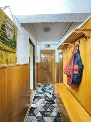 Apartament 3 camere, 72mp, decomandat, etaj intermediar, Mănăștur - imagine 4