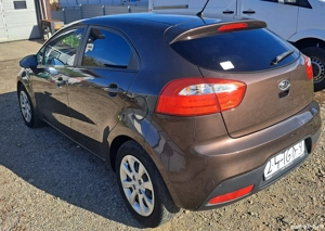 kia Rio 3  - imagine 3