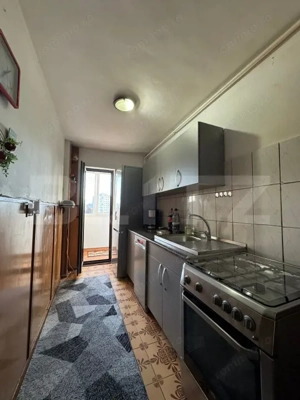 Apartament 3 camere, 72mp, decomandat, etaj intermediar, Mănăștur - imagine 7