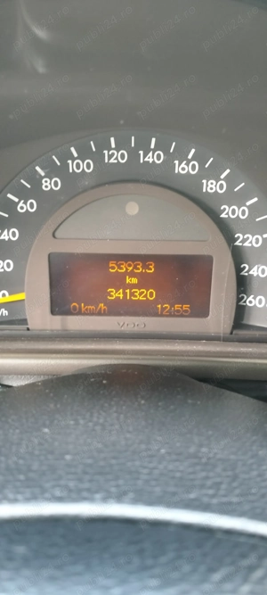 De vânzare Mercedes C220 - imagine 4