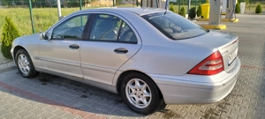 De vânzare Mercedes C220 - imagine 2
