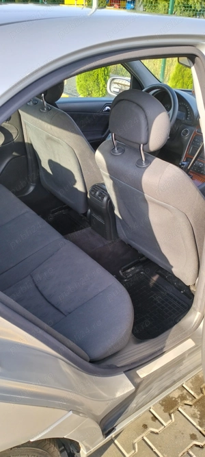 De vânzare Mercedes C220 - imagine 9