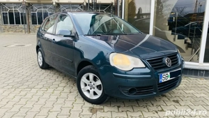 vw Polo 2007 1.2 Propietar 10 10 