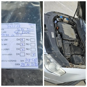 Passat b6 2010 2.0tdi, E6 - imagine 4