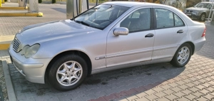 De vânzare Mercedes C220 - imagine 5