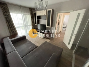 Complex NEWTON 2 camere decomandat etaj 7/10 + loc de parcare