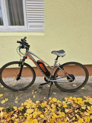 bici electrica Iasi