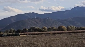 Teren 500 m  Sânpetru   vedere munți, acces drum, 26.000   OFERTĂ temporară!