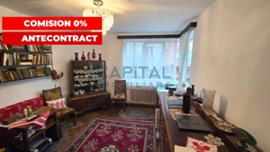 Apartament 2 camere – Zona Centrală, aproape de Parcul Central