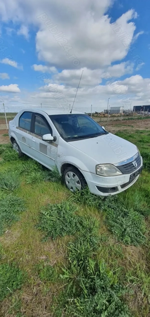 Vand Dacia Logan 