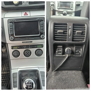 Passat b6 2010 2.0tdi, E6 - imagine 6