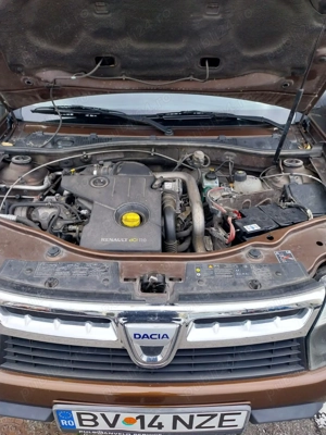 vand  autoturism Duster - imagine 4