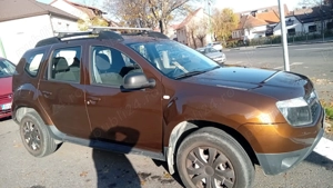 vand  autoturism Duster - imagine 3