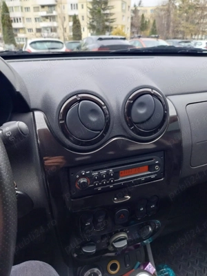 vand  autoturism Duster - imagine 5