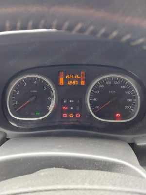 vand  autoturism Duster - imagine 6