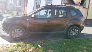 vand  autoturism Duster