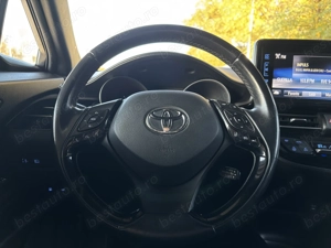 Toyota C-HR 1.2 Turbo - imagine 7