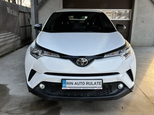 Toyota C-HR 1.2 Turbo - imagine 2