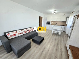 Apartament de Inchiriat | 3 Camere | Bloc Nou | Modern | Ultracentral