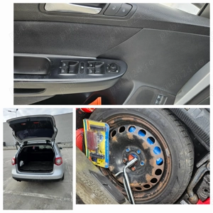 Passat b6 2010 2.0tdi, E6 - imagine 9