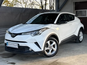 Toyota C-HR 1.2 Turbo - imagine 3