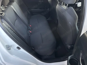Toyota C-HR 1.2 Turbo - imagine 10