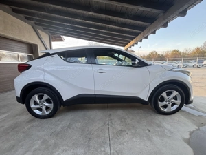 Toyota C-HR 1.2 Turbo - imagine 5