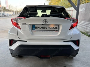 Toyota C-HR 1.2 Turbo - imagine 4