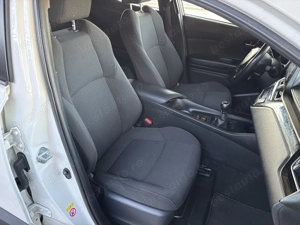 Toyota C-HR 1.2 Turbo - imagine 9