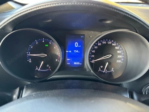 Toyota C-HR 1.2 Turbo - imagine 11