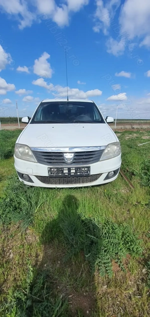 Vand Dacia Logan  - imagine 4