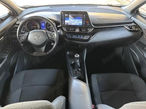 Toyota C-HR 1.2 Turbo - imagine 6